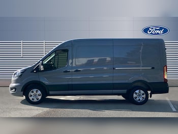 Used Ford Transit 2025 for sale - 79473369: Photo