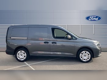 Used Ford Transit Connect 2025 for sale - 79295366: Photo