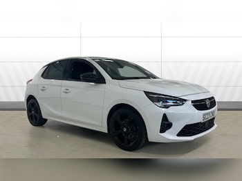 Used Vauxhall Corsa 2023 for sale - 79241195: Photo