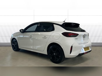Used Vauxhall Corsa 2023 for sale - 79241195: Photo