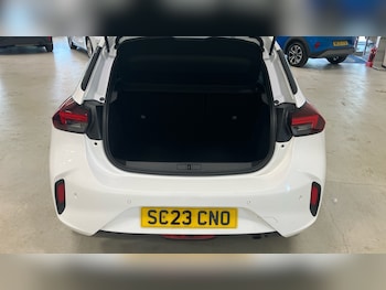 Used Vauxhall Corsa 2023 for sale - 79241195: Photo