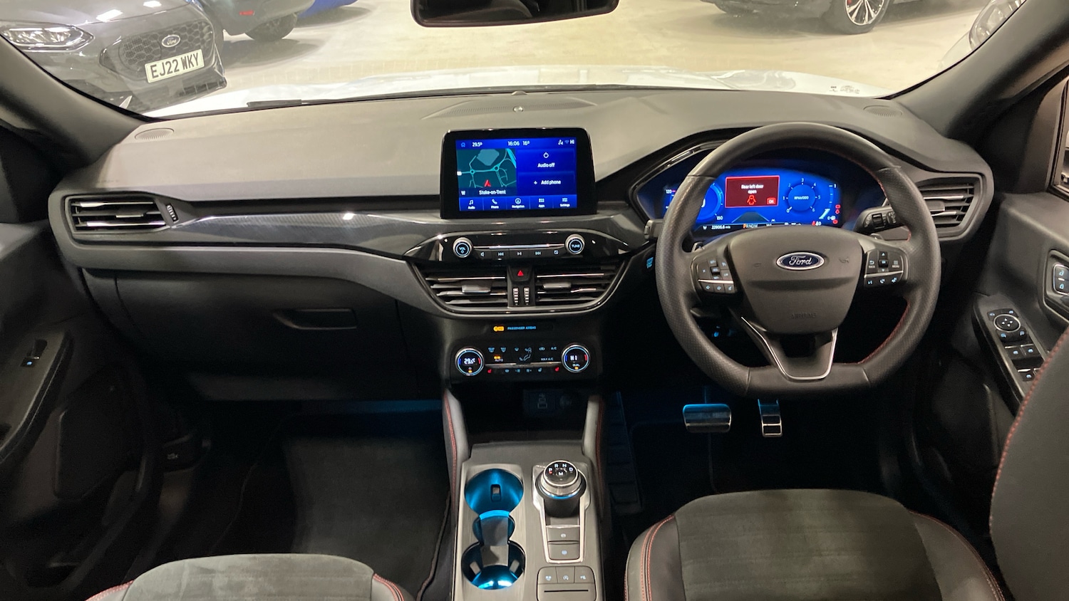 Used Ford Kuga 2022 for sale - 77159103: Photo 10