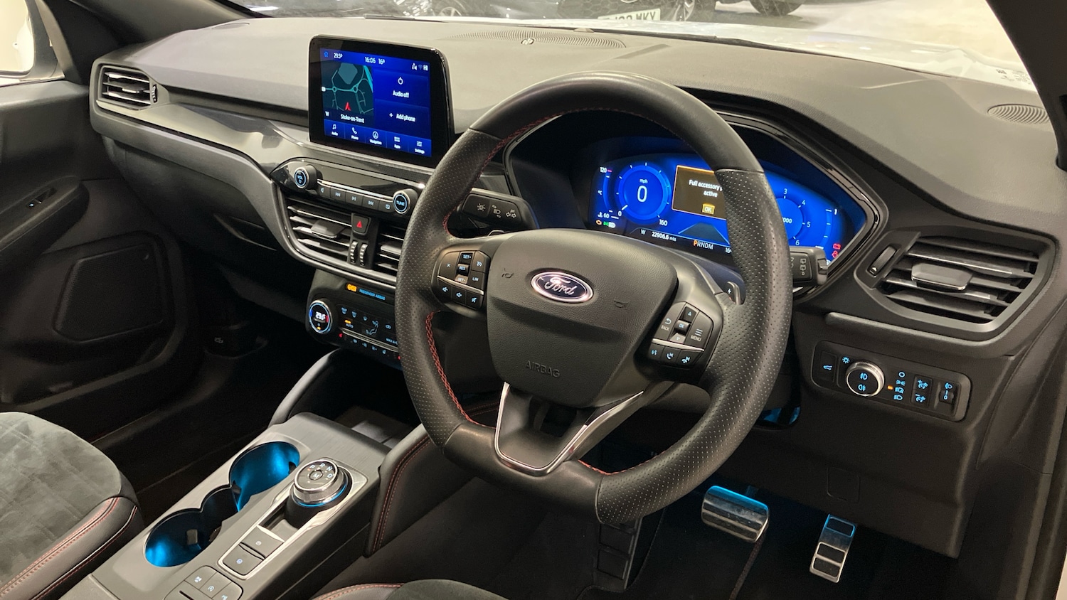 Used Ford Kuga 2022 for sale - 77159103: Photo 11