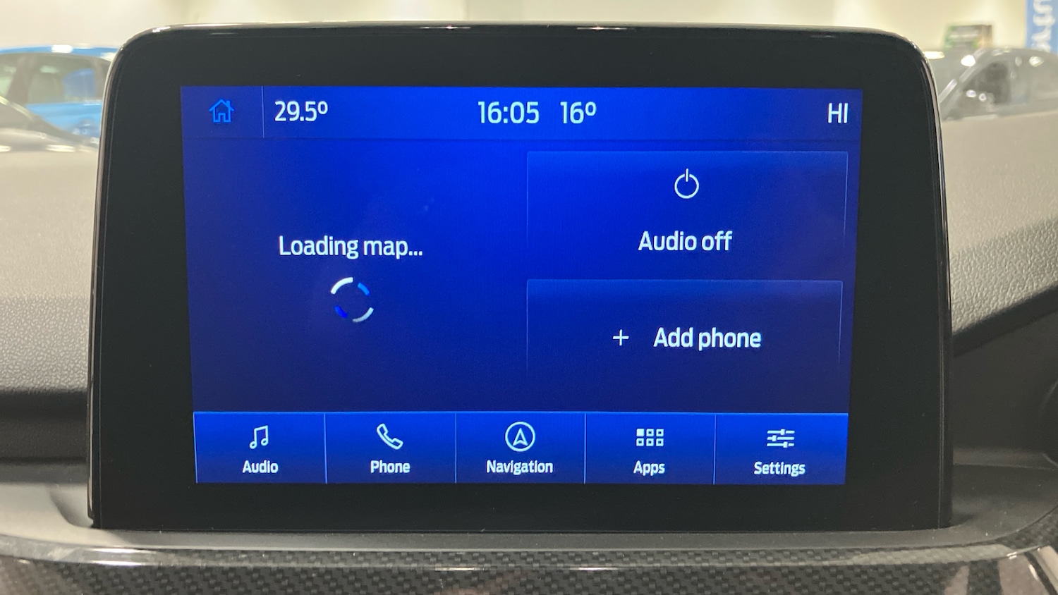 Used Ford Kuga 2022 for sale - 77159103: Photo 12