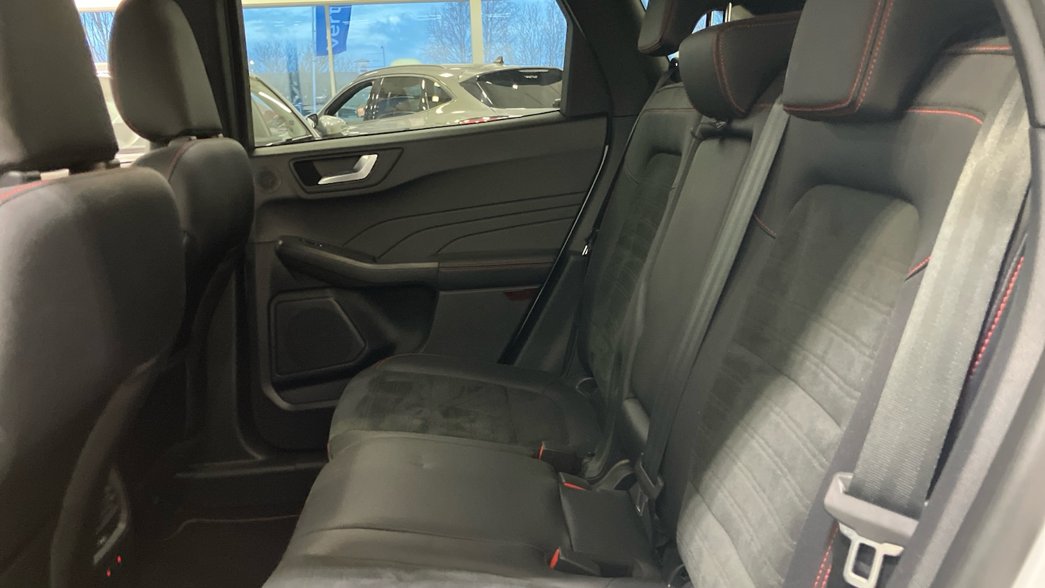 Used Ford Kuga 2022 for sale - 77159103: Photo 16