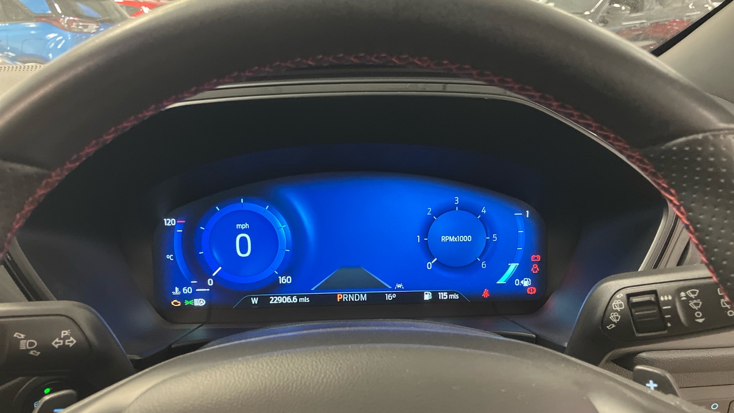 Used Ford Kuga 2022 for sale - 77159103: Photo 18