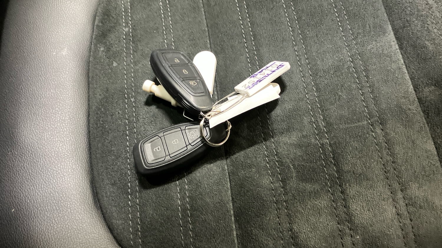 Used Ford Kuga 2022 for sale - 77159103: Photo 20