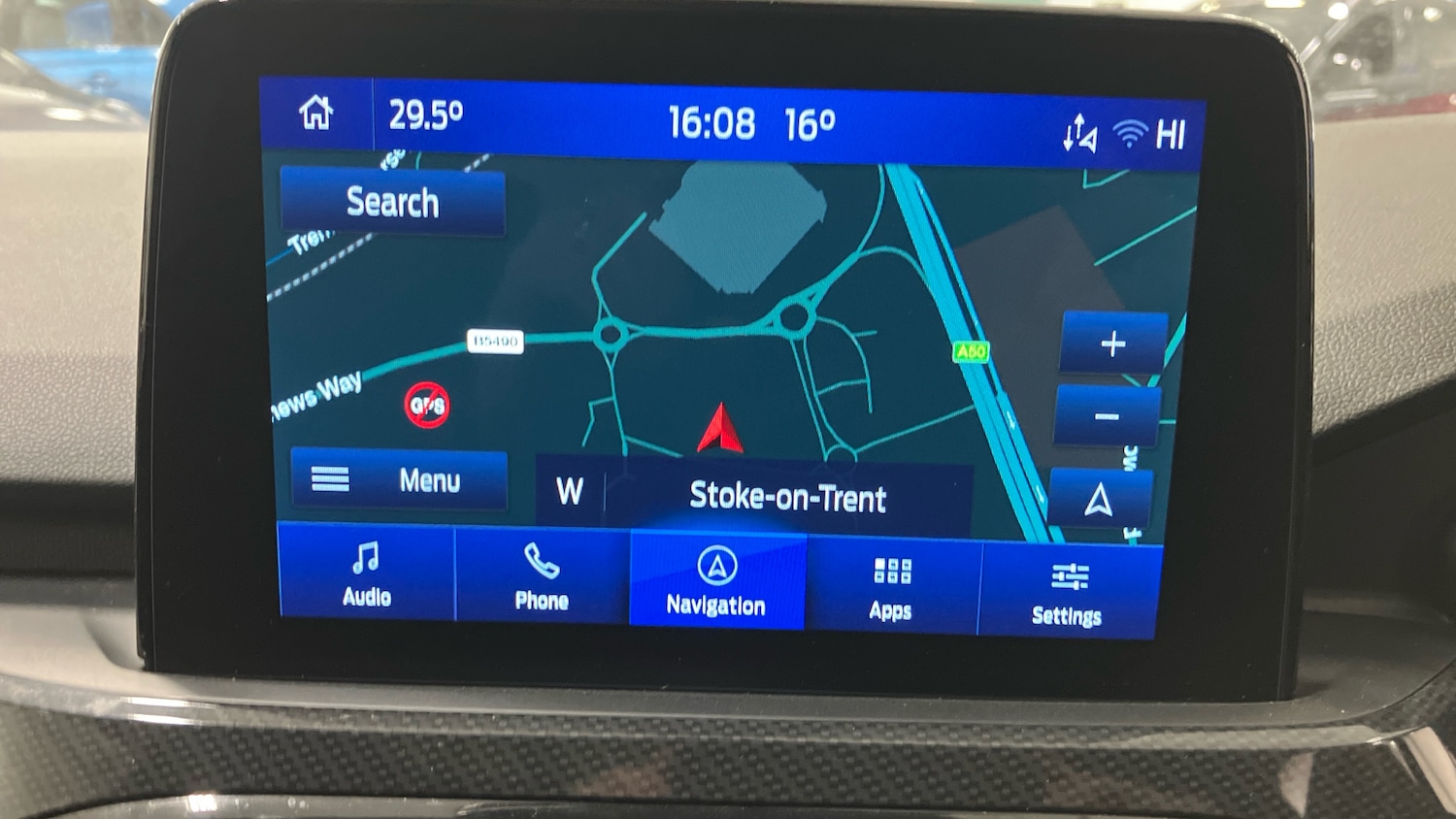 Used Ford Kuga 2022 for sale - 77159103: Photo 22