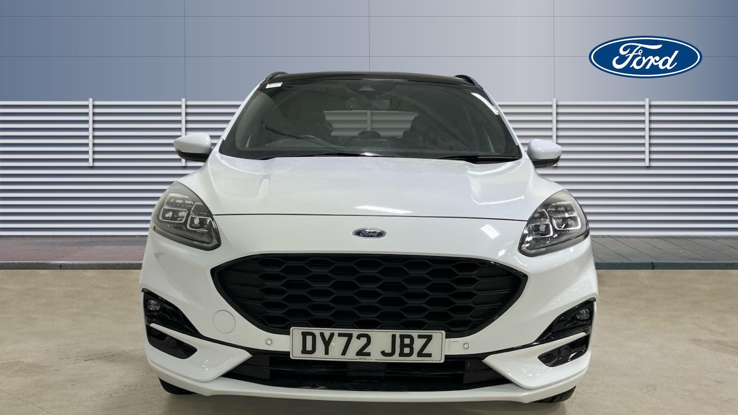 Used Ford Kuga 2022 for sale - 77159103: Photo 3