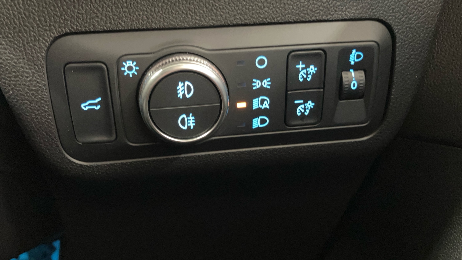 Used Ford Kuga 2022 for sale - 77159103: Photo 34