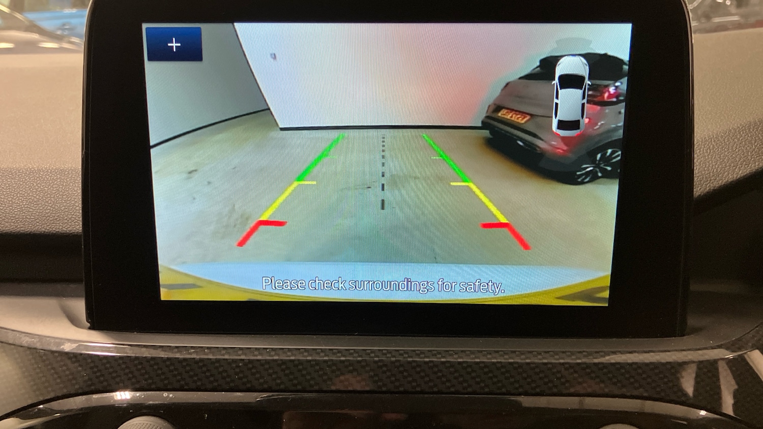 Used Ford Kuga 2022 for sale - 77159103: Photo 35