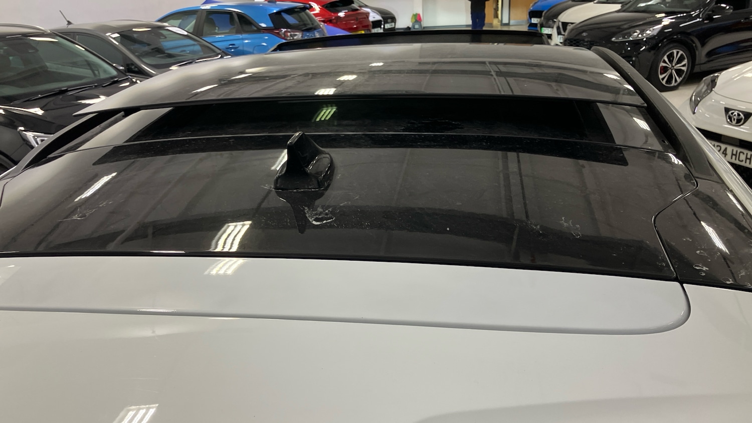 Used Ford Kuga 2022 for sale - 77159103: Photo 38