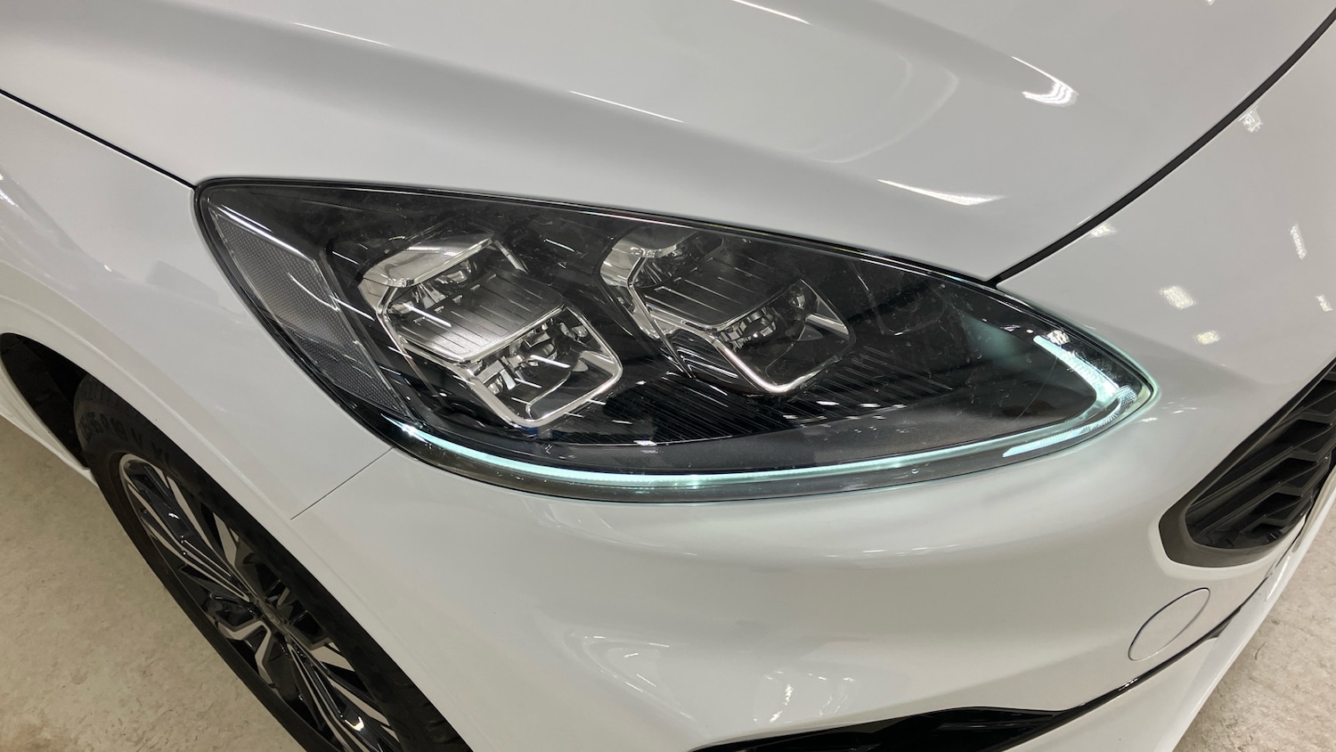 Used Ford Kuga 2022 for sale - 77159103: Photo 43