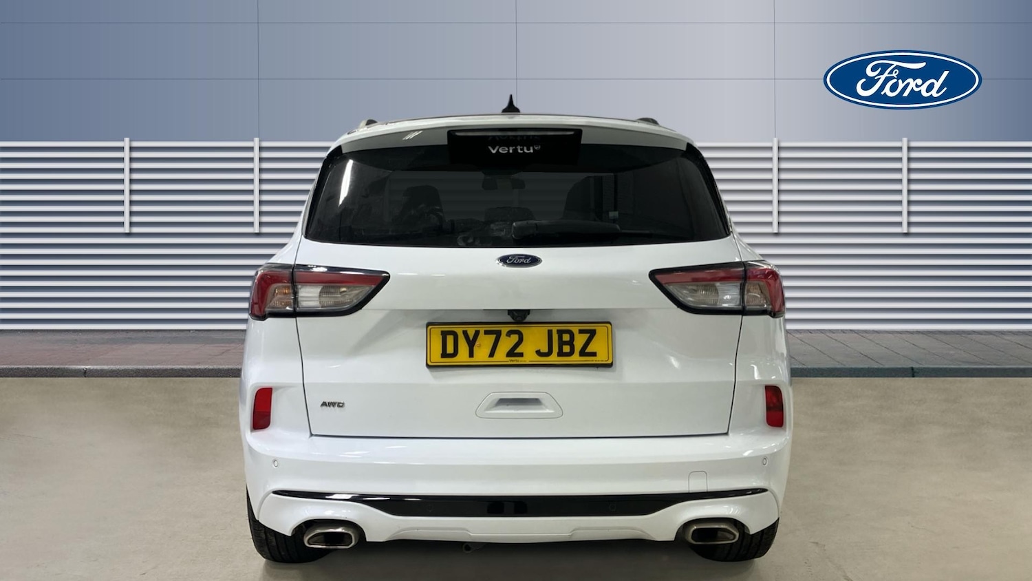 Used Ford Kuga 2022 for sale - 77159103: Photo 6