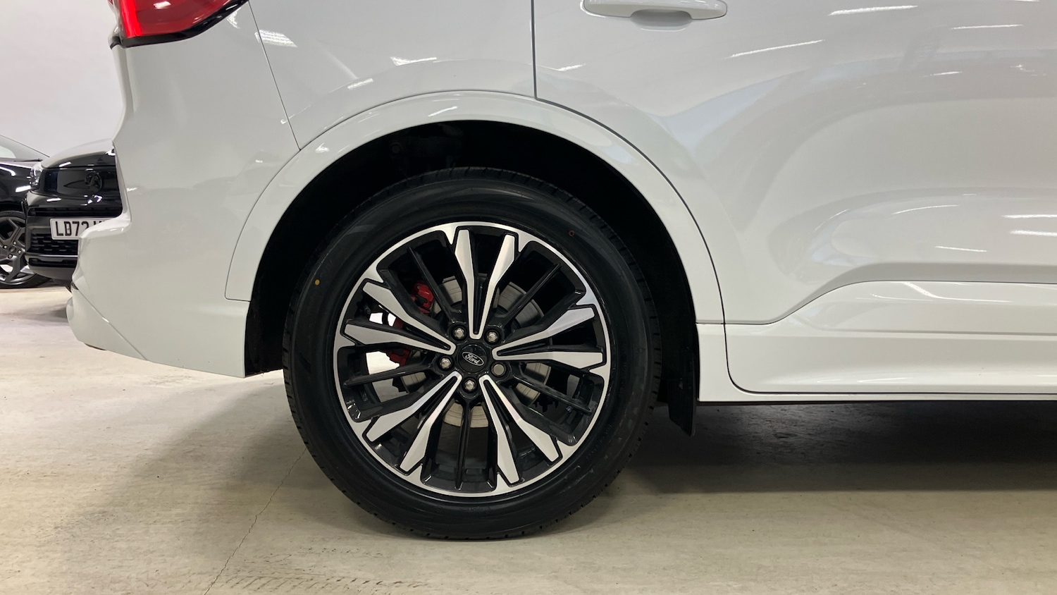 Used Ford Kuga 2022 for sale - 77159103: Photo 7