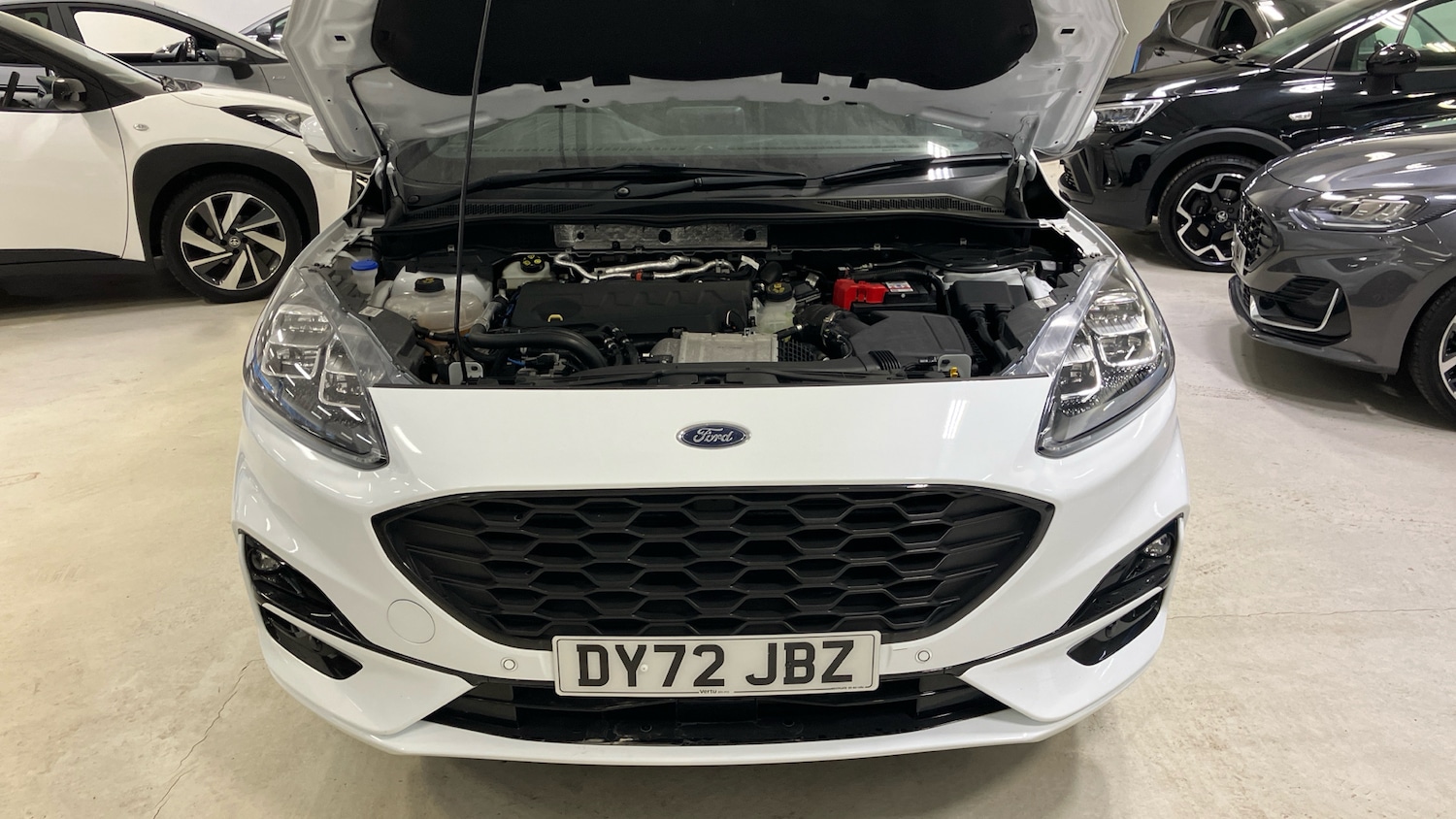 Used Ford Kuga 2022 for sale - 77159103: Photo 8