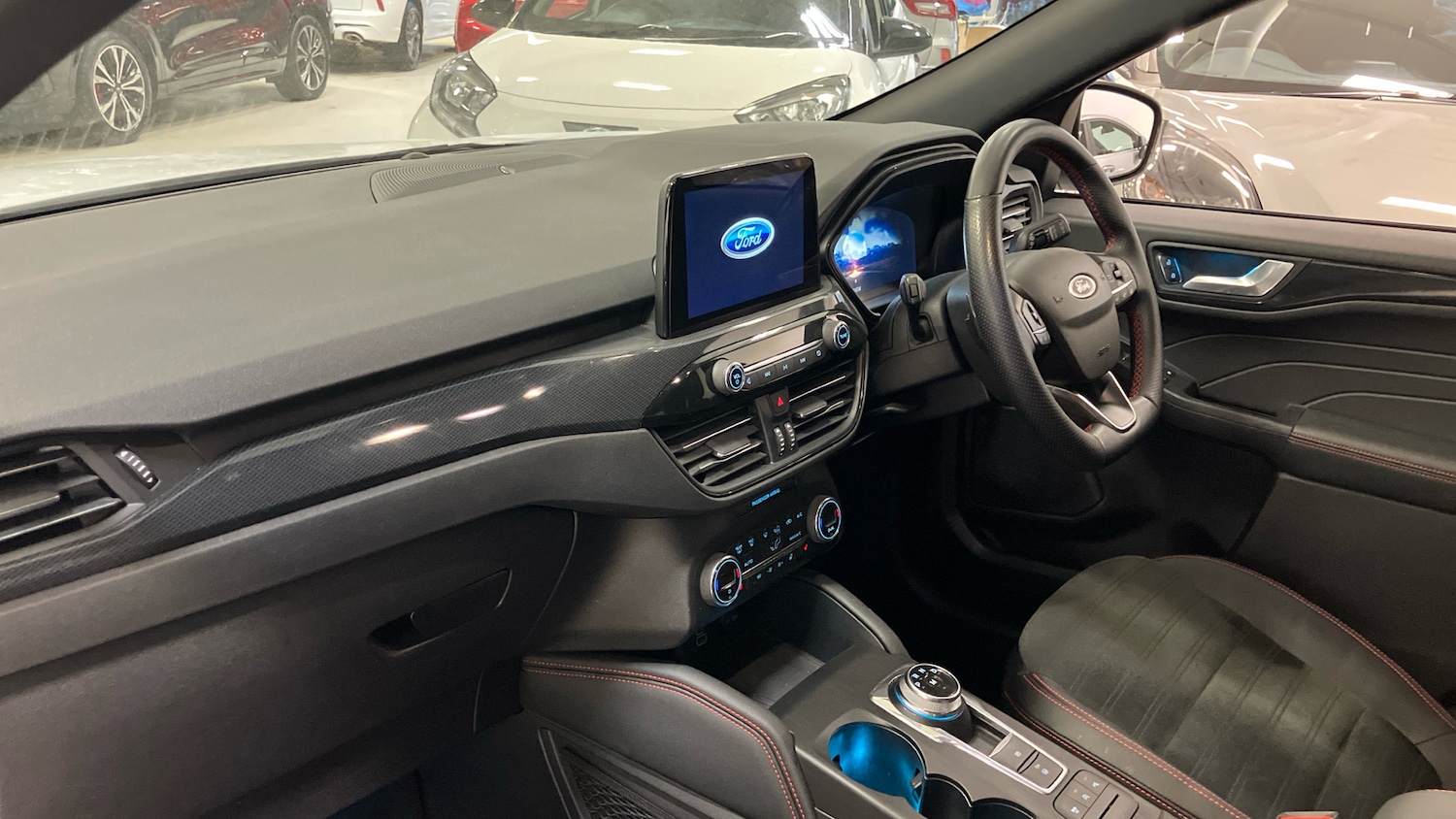 Used Ford Kuga 2022 for sale - 77159103: Photo 9