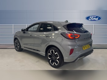 Used Ford Puma 2020 for sale - 78414617: Photo