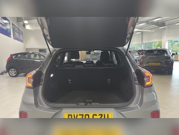 Used Ford Puma 2020 for sale - 78414617: Photo