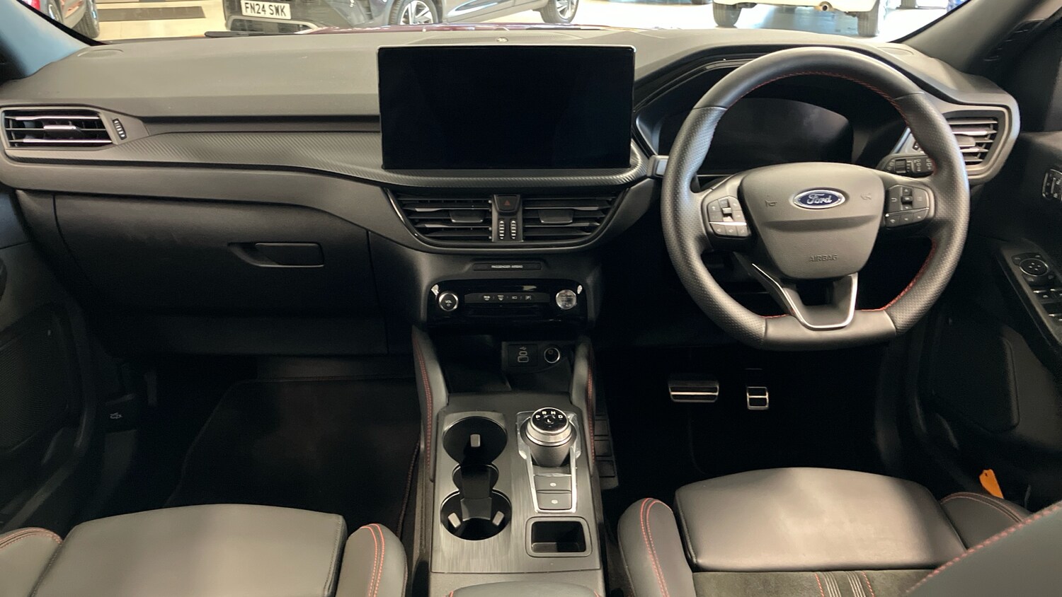 Used Ford Kuga 2024 for sale - 76649539: Photo 10