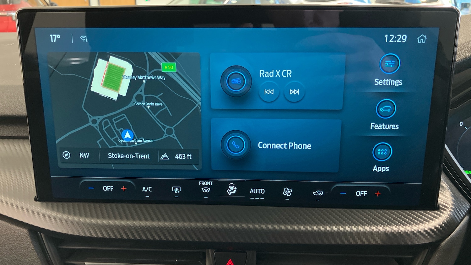 Used Ford Kuga 2024 for sale - 76649539: Photo 12