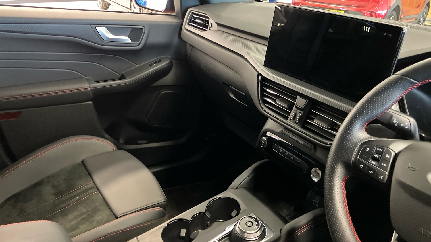 Used Ford Kuga 2024 for sale - 76649539: Photo 14