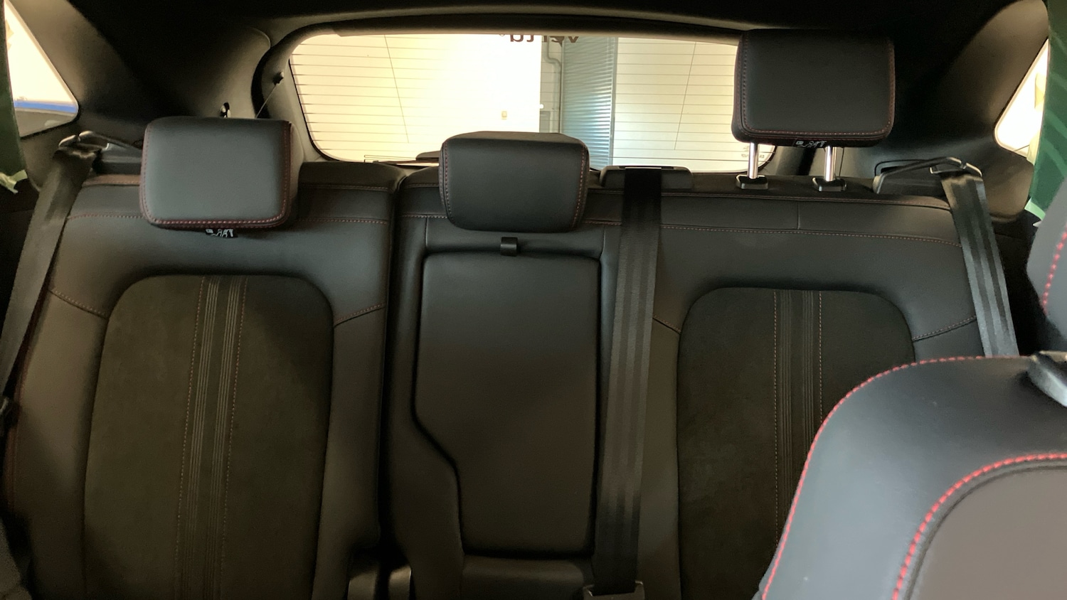 Used Ford Kuga 2024 for sale - 76649539: Photo 15