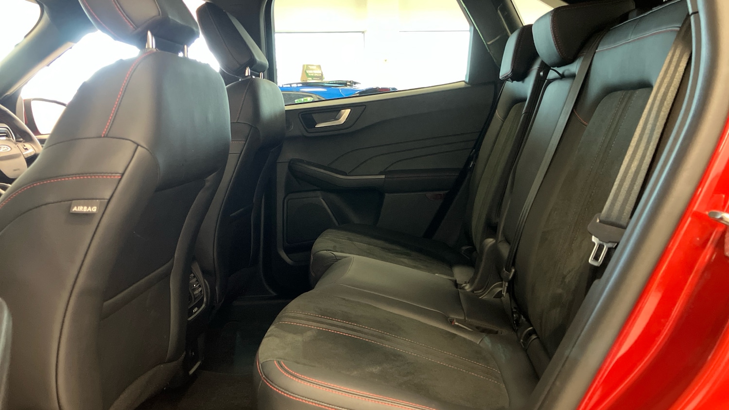 Used Ford Kuga 2024 for sale - 76649539: Photo 16