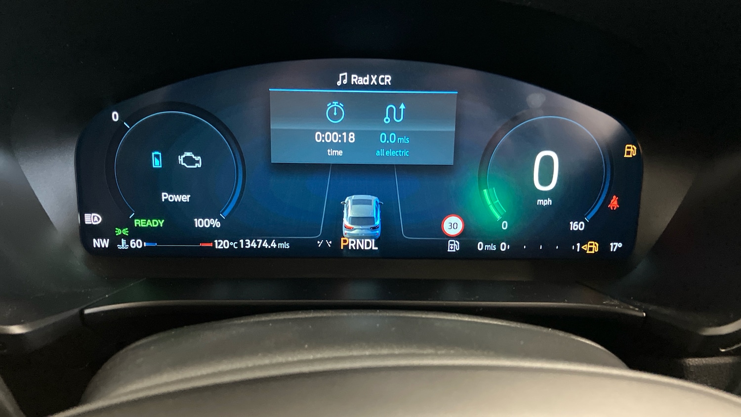 Used Ford Kuga 2024 for sale - 76649539: Photo 18