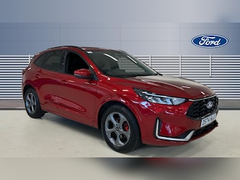 Used Ford Kuga 2024 for sale - 76649539: Photo