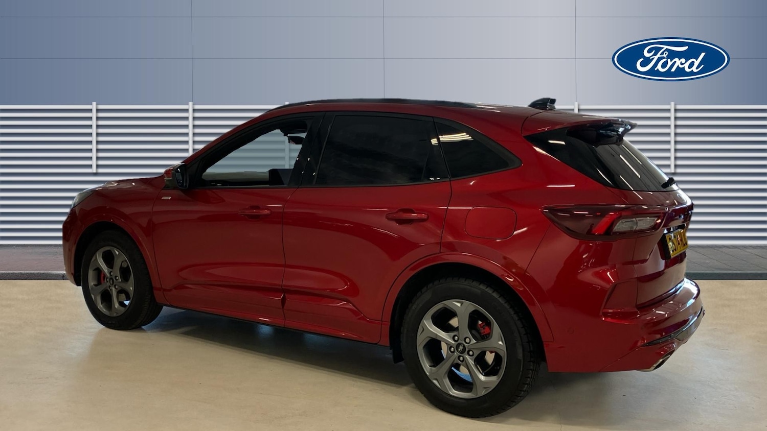 Used Ford Kuga 2024 for sale - 76649539: Photo 2