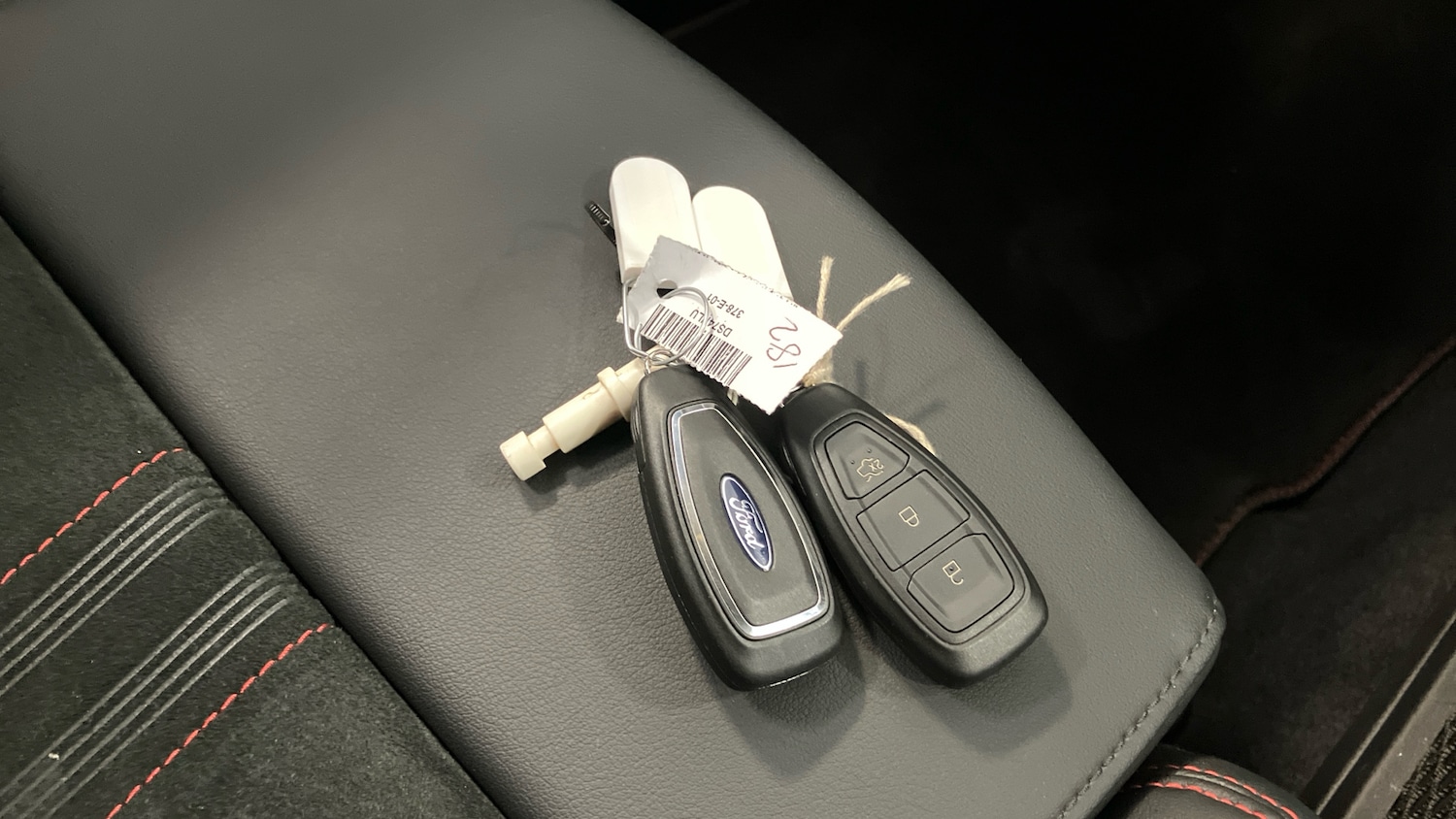 Used Ford Kuga 2024 for sale - 76649539: Photo 20