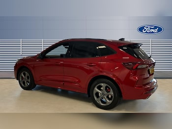 Used Ford Kuga 2024 for sale - 76649539: Photo