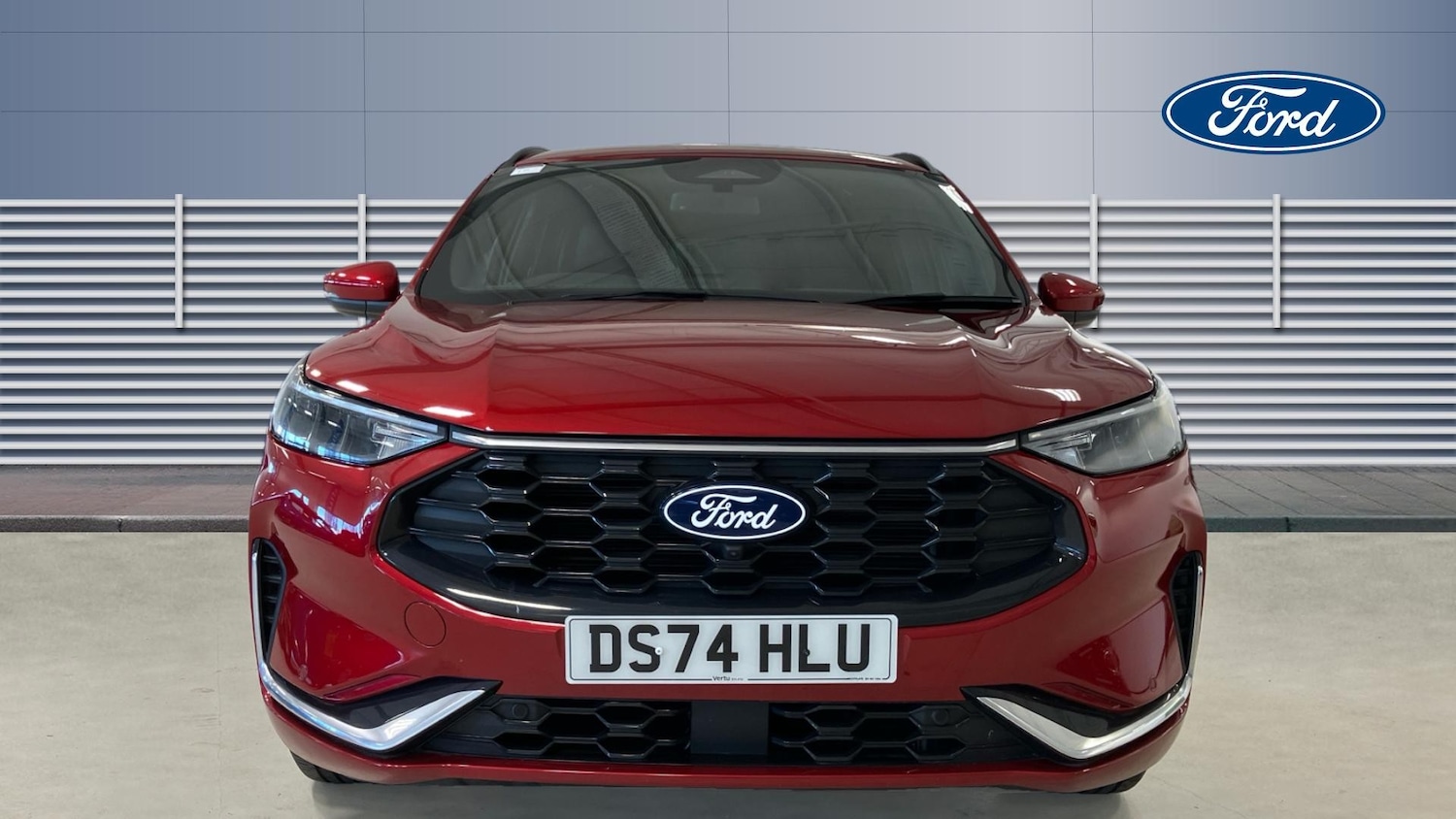 Used Ford Kuga 2024 for sale - 76649539: Photo 3