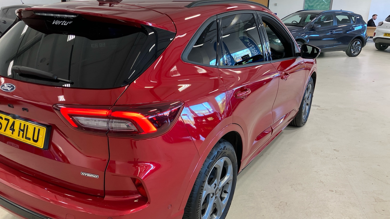 Used Ford Kuga 2024 for sale - 76649539: Photo 36