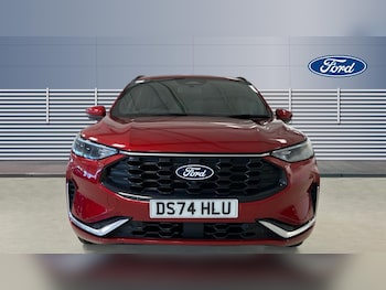 Used Ford Kuga 2024 for sale - 76649539: Photo