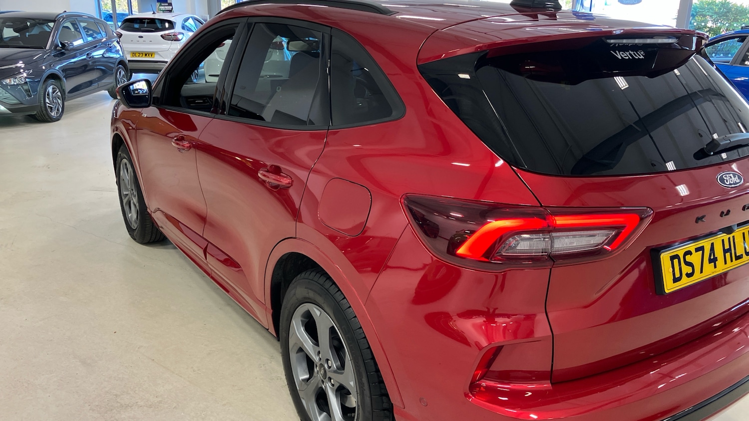 Used Ford Kuga 2024 for sale - 76649539: Photo 40