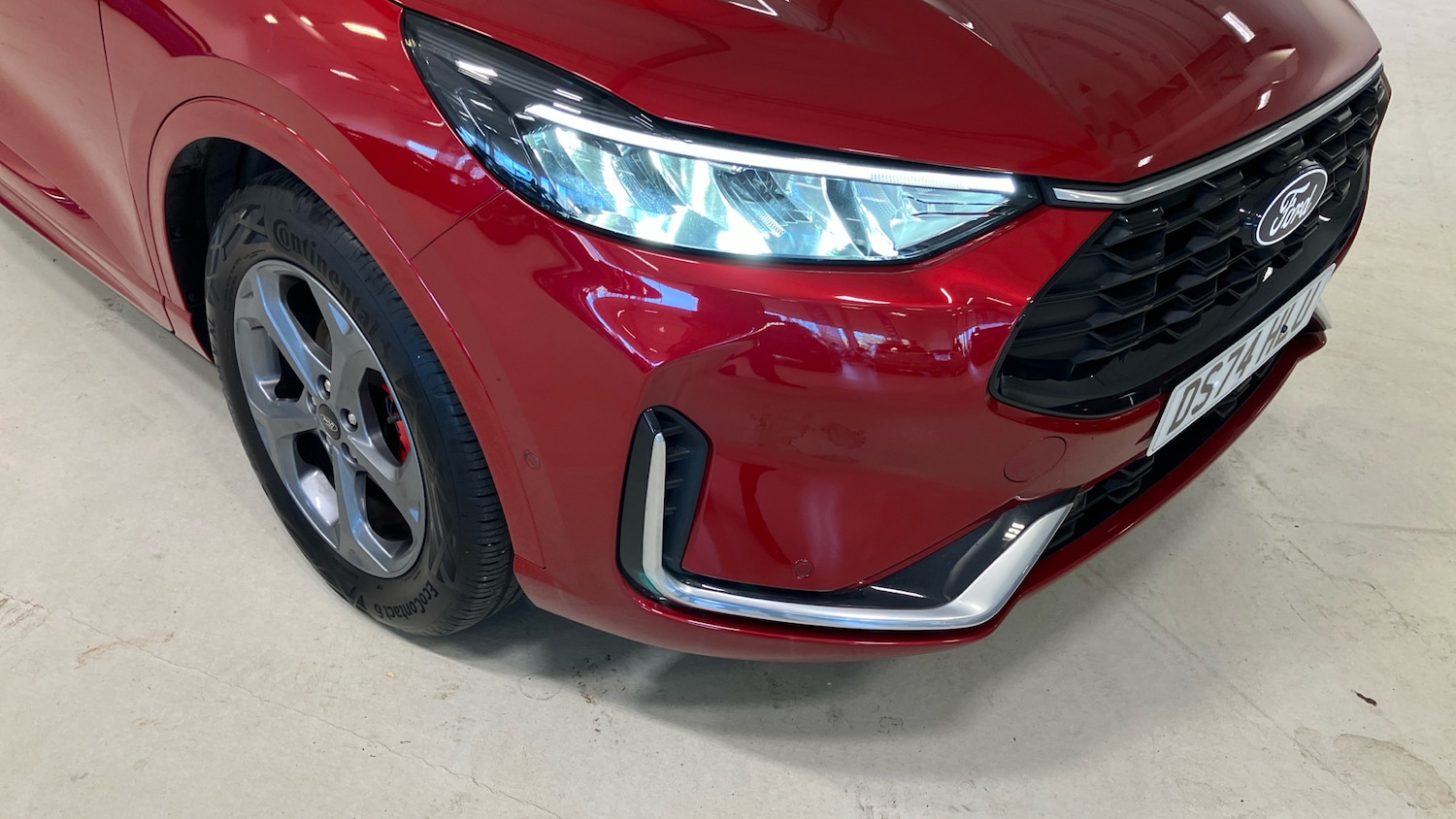 Used Ford Kuga 2024 for sale - 76649539: Photo 44