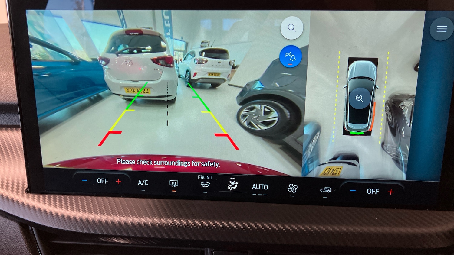 Used Ford Kuga 2024 for sale - 76649539: Photo 45