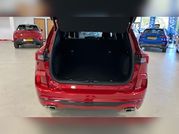 Used Ford Kuga 2024 for sale - 76649539: Photo