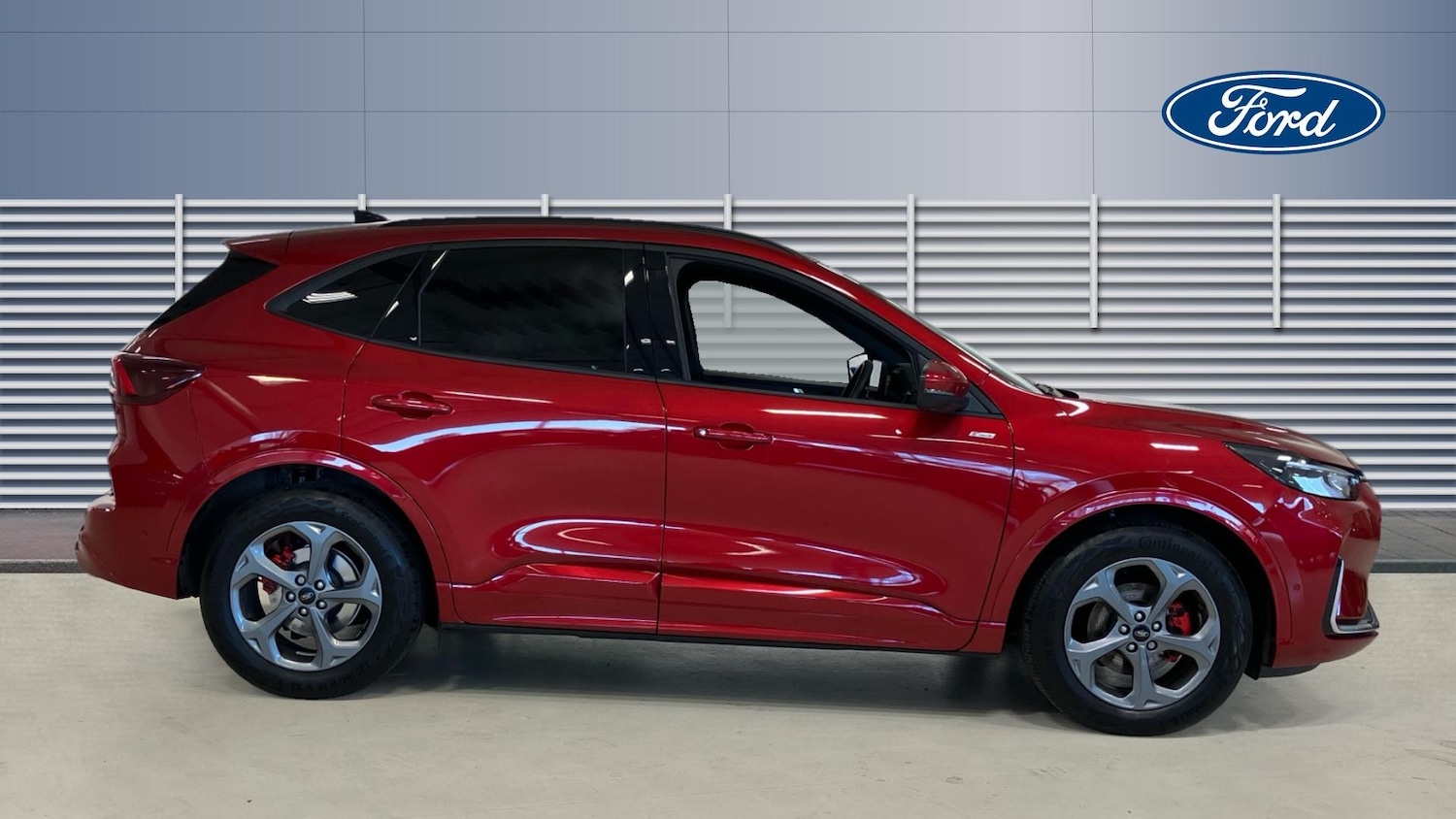 Used Ford Kuga 2024 for sale - 76649539: Photo 5