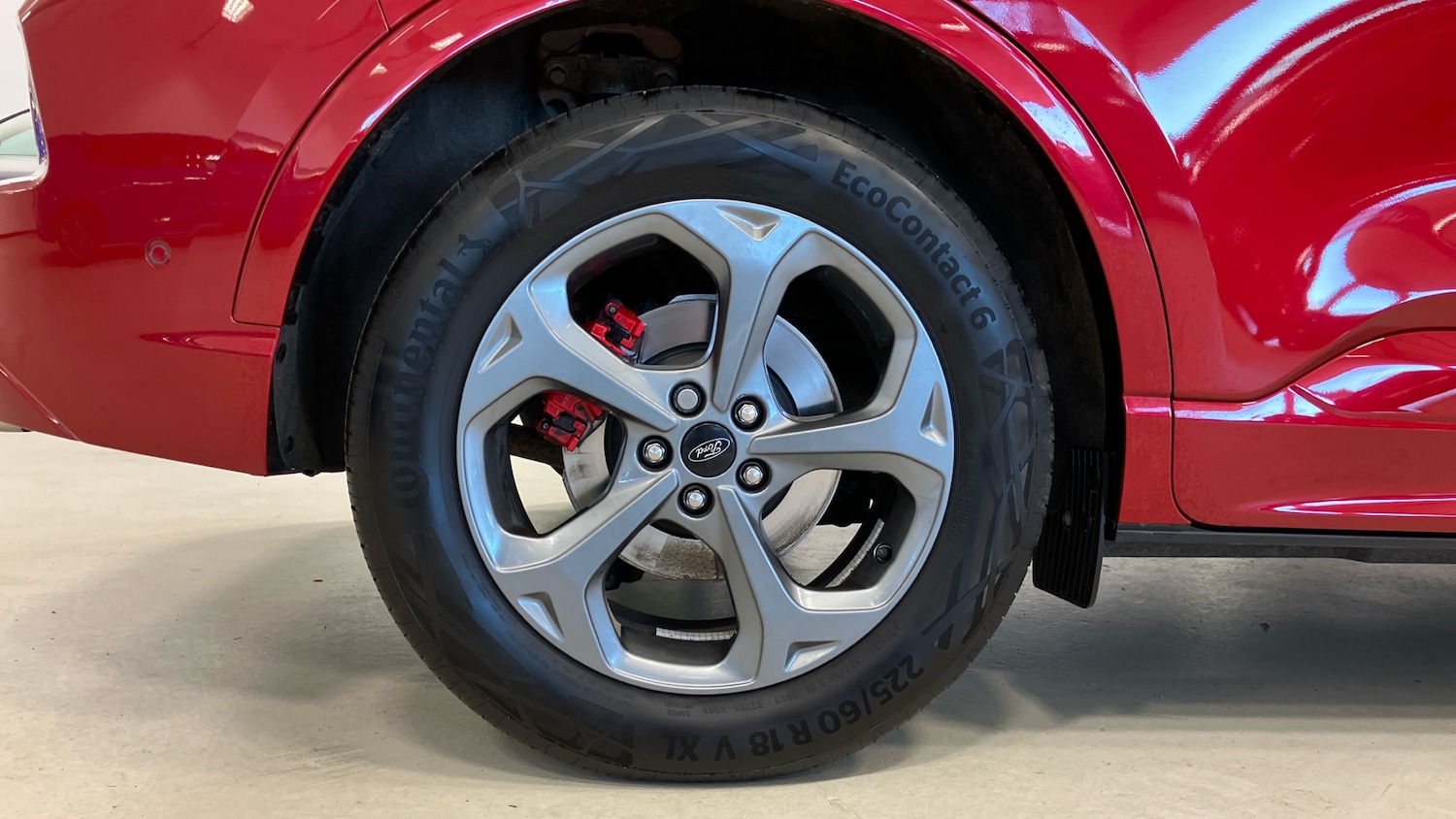 Used Ford Kuga 2024 for sale - 76649539: Photo 7