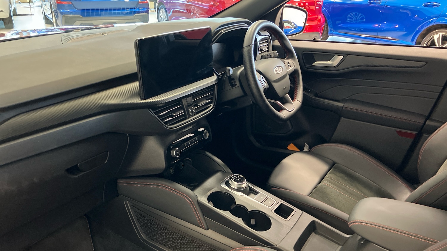 Used Ford Kuga 2024 for sale - 76649539: Photo 9