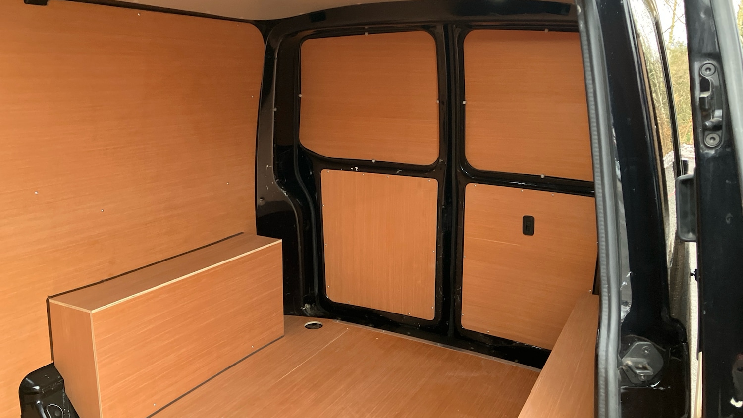 Used Volkswagen Transporter 2021 for sale - 77159104: Photo 14