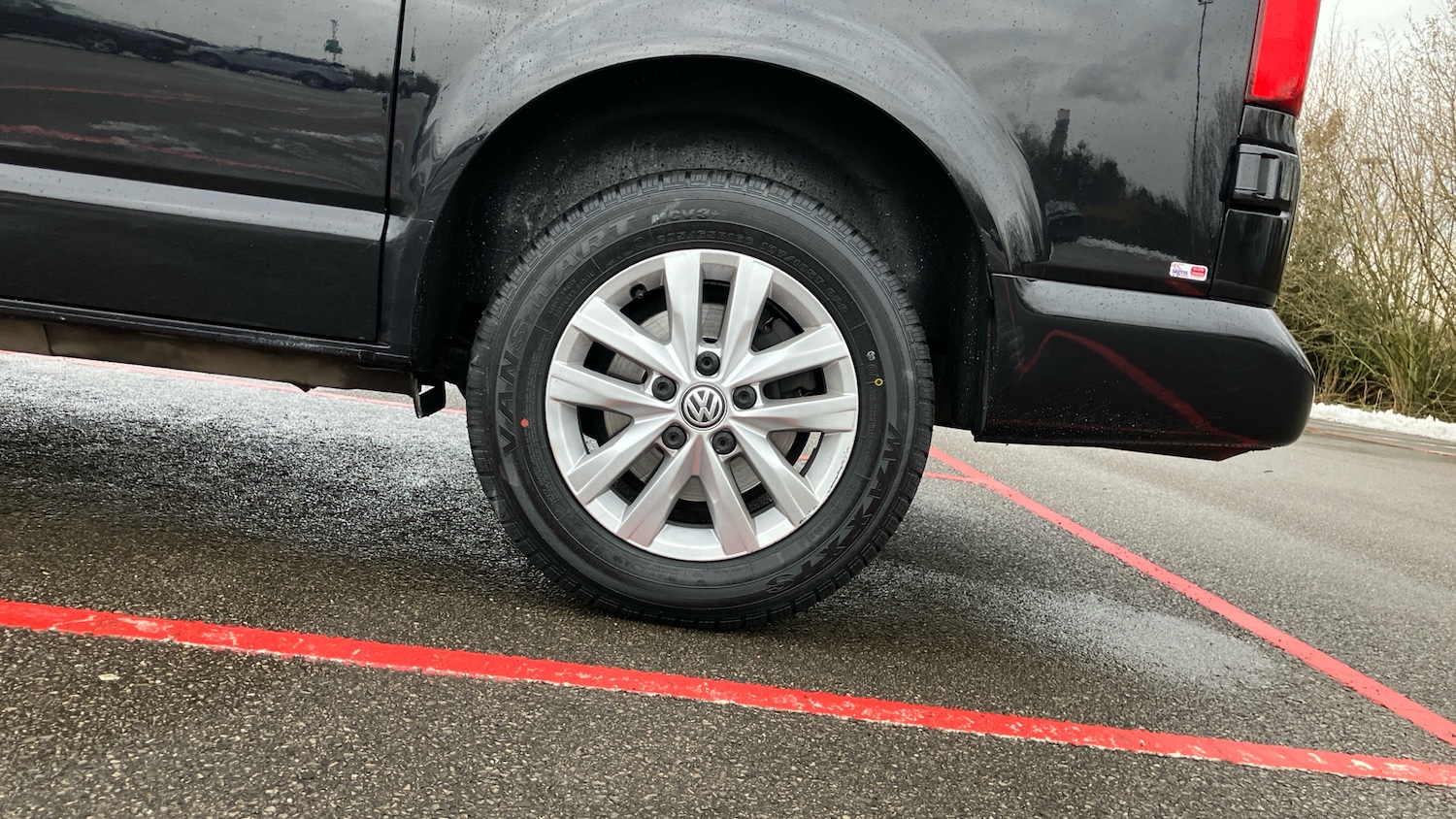 Used Volkswagen Transporter 2021 for sale - 77159104: Photo 17