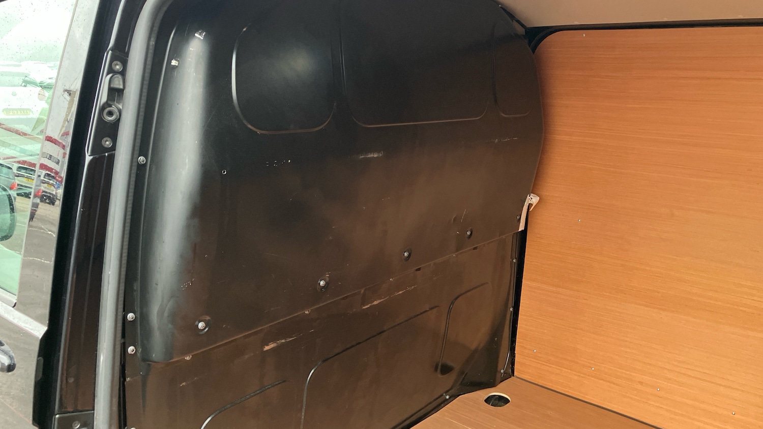 Used Volkswagen Transporter 2021 for sale - 77159104: Photo 18