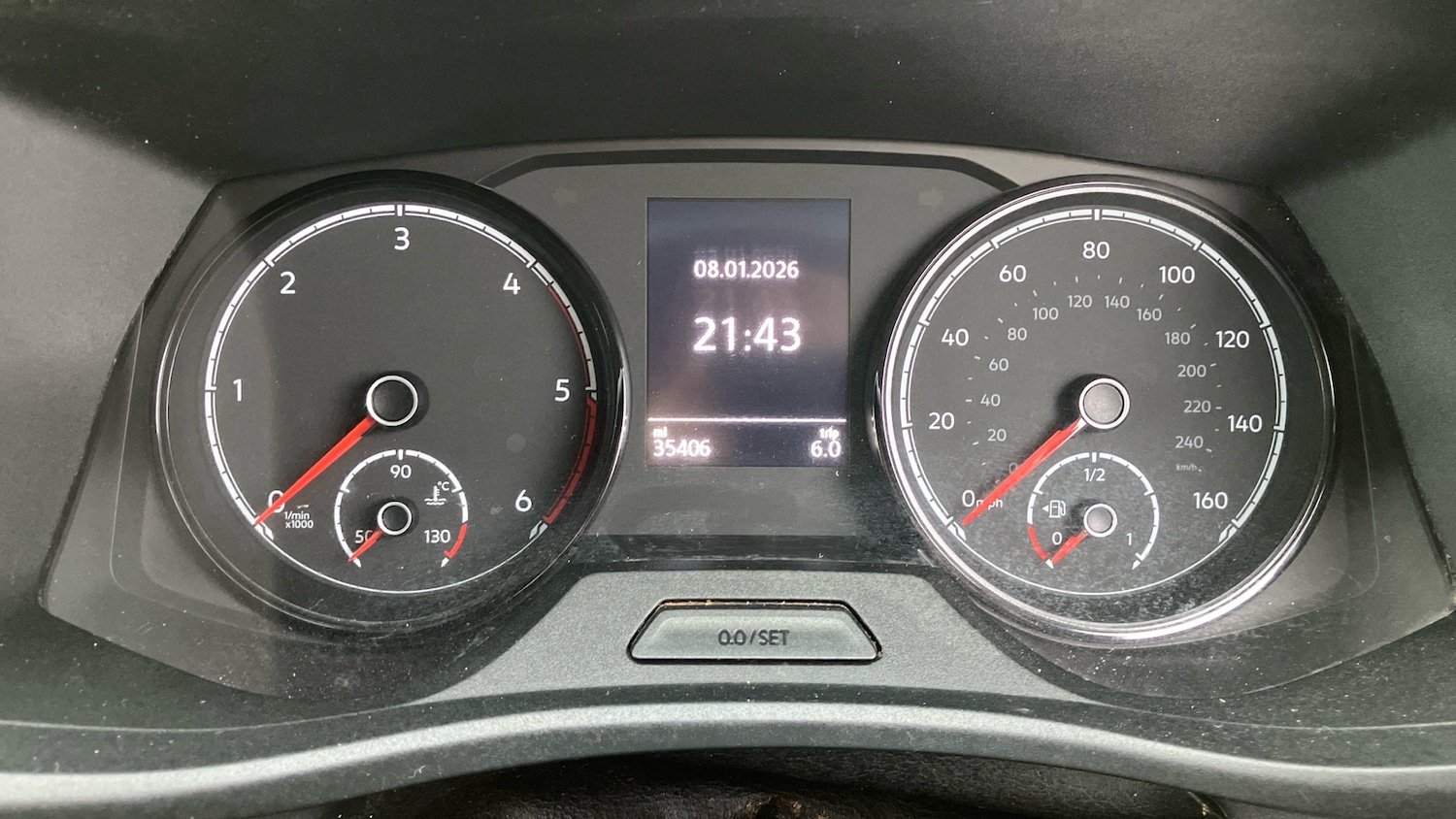 Used Volkswagen Transporter 2021 for sale - 77159104: Photo 19