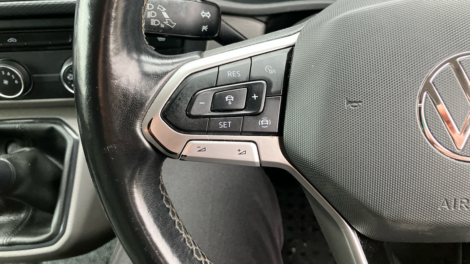 Used Volkswagen Transporter 2021 for sale - 77159104: Photo 26