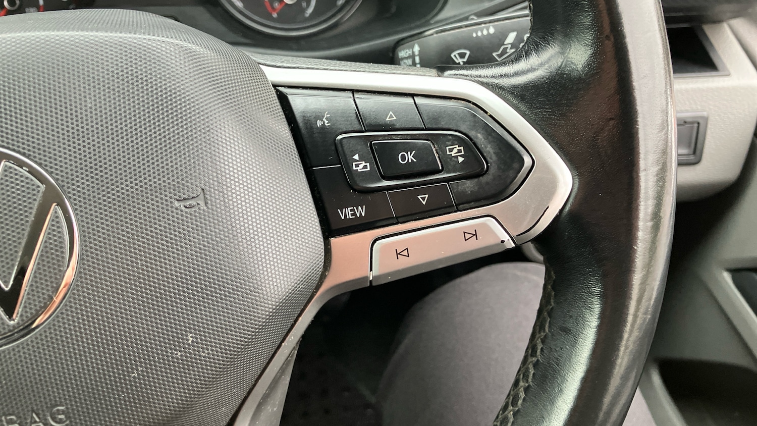 Used Volkswagen Transporter 2021 for sale - 77159104: Photo 27