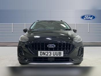 Used Ford Fiesta 2023 for sale - 78524143: Photo